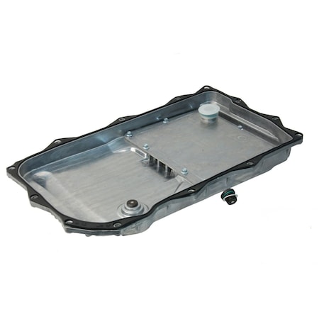 Uro Parts Transmission Oil Pan & Filter Kit, 24118612901Prm 24118612901PRM